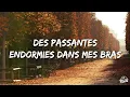 Joe Dassin - Et si tu n'existais pas (Paroles/Lyrics)