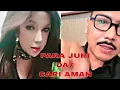 NETIZEN  GERAM  PENJURIAN DA7 INDOSIAR !! Kalian JANGAN CARI AMAN SENDIRI‼️