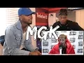 Download Lagu Machine Gun Kelly Freestyle With The LA Leakers | #Freestyle013 - REACTION