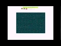 Recursive Backtracing Maze Generation