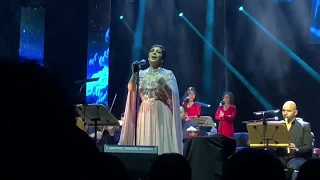 أغنية    يوم الرحيل    من أروع ما غنت أصاله دندنها