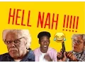 Hell Challenge On GRANDPARENTS GONE WRONG
