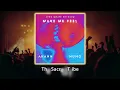 oskar med k - Make Me Feel (Akann & Numo Afro House Re-touch) - #afrohouse #afrodeep