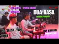 Download Lagu DUA RASA di KUDARENGGONGkeun - TANJIDOR PROGRESIF || LIVE PADASUKA - Pasir Luhur || FILY KURCACI