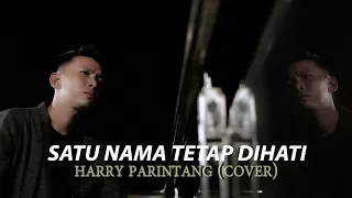 satu nama tetap di hati harry parintang official music video 