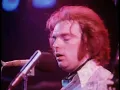 Van Morrison - Moondance (from..It's Too Late to Stop Now...Film) (Live)