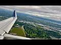4K - Full Flight