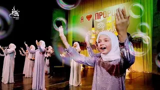 مصطفى عاطف  اغنية نحب رسول الله               دندنها