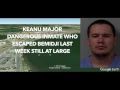 Dangerous Inmate Who Escaped From Bemidji Still On The Loose