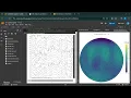 Power Spectral Density Top-Map Visualization An Advanced MNE-Python Workflow for EEG Data