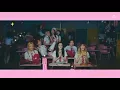 Lagu Red Velvet - Rebirth music video (Normal Version)