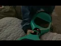 How to charge hoverboard without using a charger