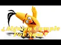 FELIZ CUMPLEANOS DIVERTIDO ANGRY BIRDS TARJETA DE CUMPLEANOS Broma de Cumpleanos para un Amigo