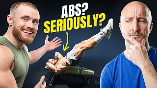 The Best Ab Exercise — Backed by Science?