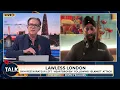 Sell Halal Food Or Face DEATH THREATS? | Restaurant Owner Describes CHILLING Ordeal