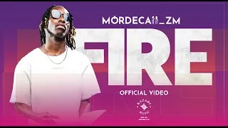 Mordecaii Zm Fire Official Music Video 