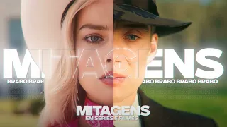 literalmente as melhores mitagens em s ries e filmes ambriel