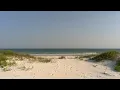 Virtual Florida 360 of Pensacola Beach at Sunset