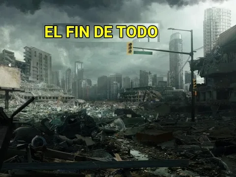 Download MP3 EL FIN DE TODO 2020, Película completa en español latino HD | Pandemia, Virus y Cuarentena.