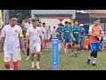 Download Lagu BUNGA MEKAR FC VS HARMONI FC - BABAK 1 | JURTIM CUP XVI 2025
