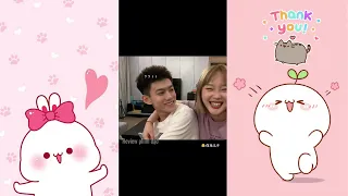Tổng hợp video hài hước của cặp đôi dễ thương tập 33 | Review phim dạo