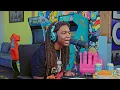 Hurricane Wisdom - Lunch Break Freestyle (Lyrical Lemonade Exclusive)
