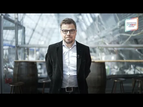 Regardez Architecture Student Contest 2024 – Contest Task Presentation sur YouTube.