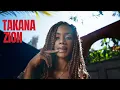 Lagu Takana Zion - Love You Anyway (Clip officiel) 2026