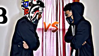dababy suge official dance battle 
