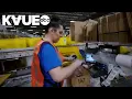 Amazon hiring 250K holiday workers