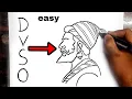 Download Lagu Chhatrapati Shivaji Maharaj (शिवाजी महाराज) Drawing // Easy Shivaji Maharaj Drawing // Easy Drawing