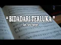 Download Lagu BIDADARI TERLUKA | ARIZE SPYDER