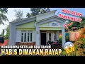 BEGINI KONDISI HASIL BEDAH RUMAH MNCTV SETELAH DUA TAHUN