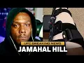 JAMAHAL HILL Reveals Knee Injury Will Keep Him Sidelined Until Late 2026 Magomed Ankalaev Tweets