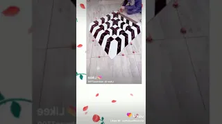 نشيد قسما بمن خلق الشداد طيباقا دندنها