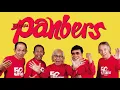 Lagu New Panbers  _ Deritaku (Live @Konser 7 Ruang)