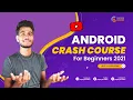 android development full course in hindi - Start your journey as android developer