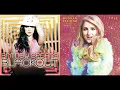Download Lagu Gimme More x Bang Dem Sticks (Mashup) - Britney Spears \u0026 Meghan Trainor