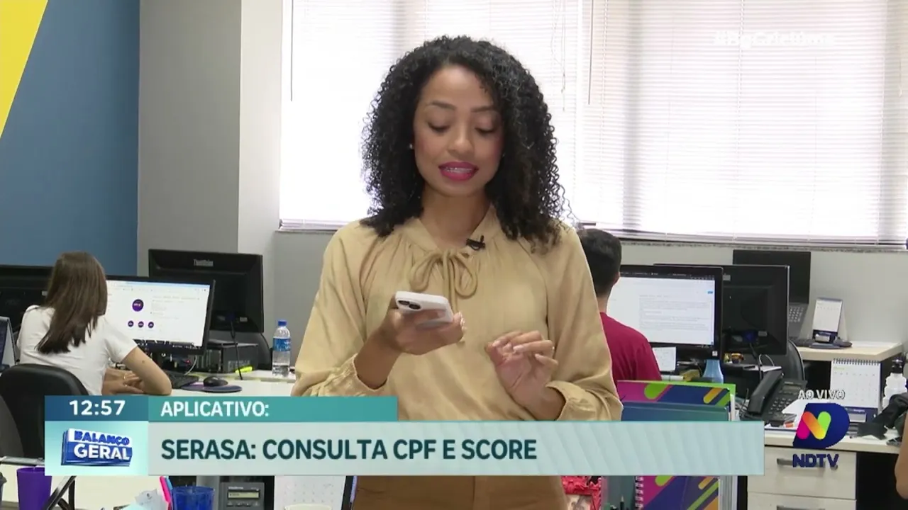 MegaFeirão Serasa e Desenrola chega com 700 empresas participantes