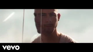Nick Jonas - Spaceman
