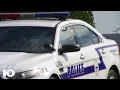 Lynchburg police investigate after racist flyer found