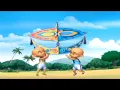 Download Lagu Upin \u0026 Ipin Musim 5 | Terbang Tinggi Tinggi