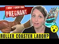 Download Lagu ObGyn Reacts: Carnival Bathroom Baby | Didn't Know I Was Pregnant