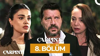 Çarpıntı 8 Bölüm 