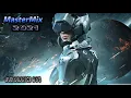 Download Lagu MssterMix 2021 - Eurodance 90's \