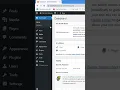 WordPress Tutorial for Beginners Part 3