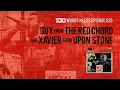 Guy Kozowyk from The Red Chord Xavier Wahlberg from Upon Stone Live New England Metal and Hardc