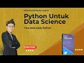 04 - Python untuk data Science
