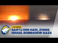Download Lagu Lagi dan Lagi, Zionis Israel Terus Bombardir Gaza - [Top News]