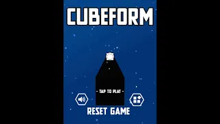 Zain Main Cubeform Math Playground